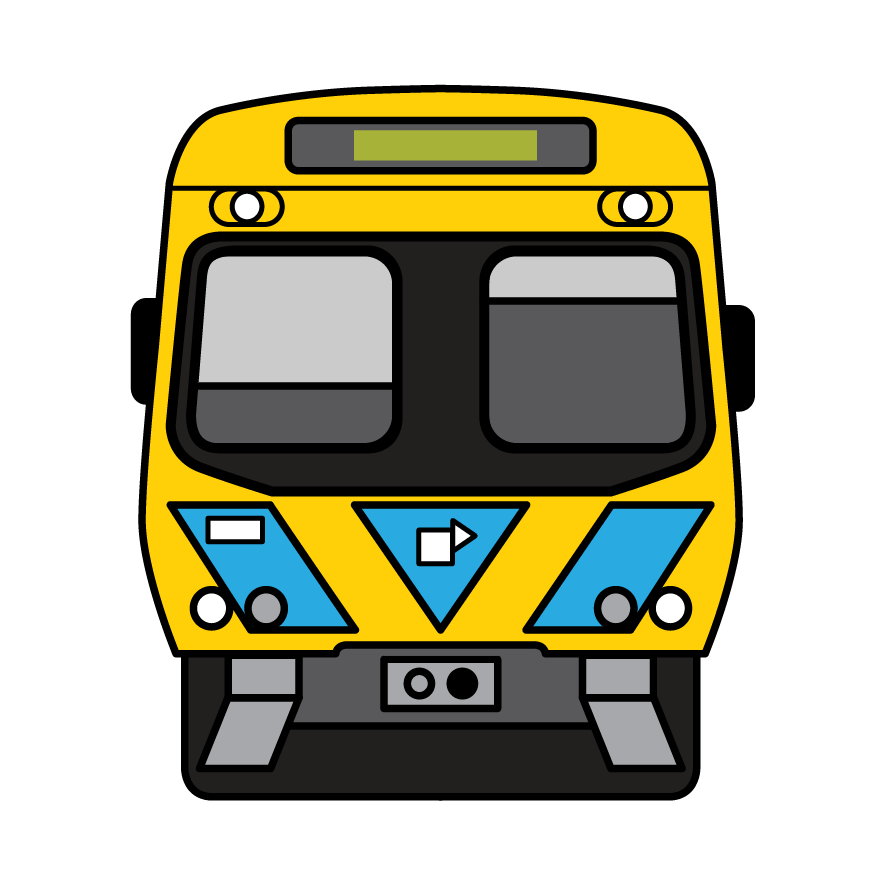 MEL Sticker Comeng