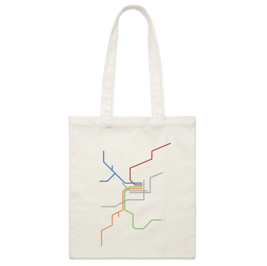 ADL Network Tote (2025)
