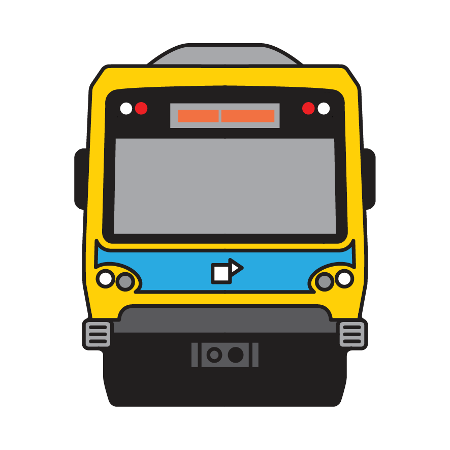 MEL Sticker Xtrap