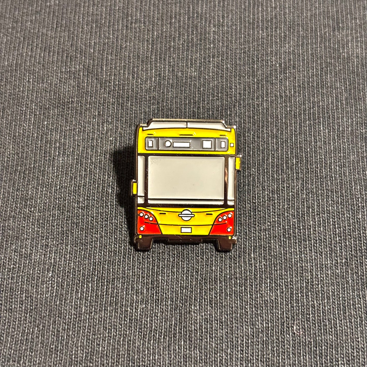 NEW!! ADL bus pin