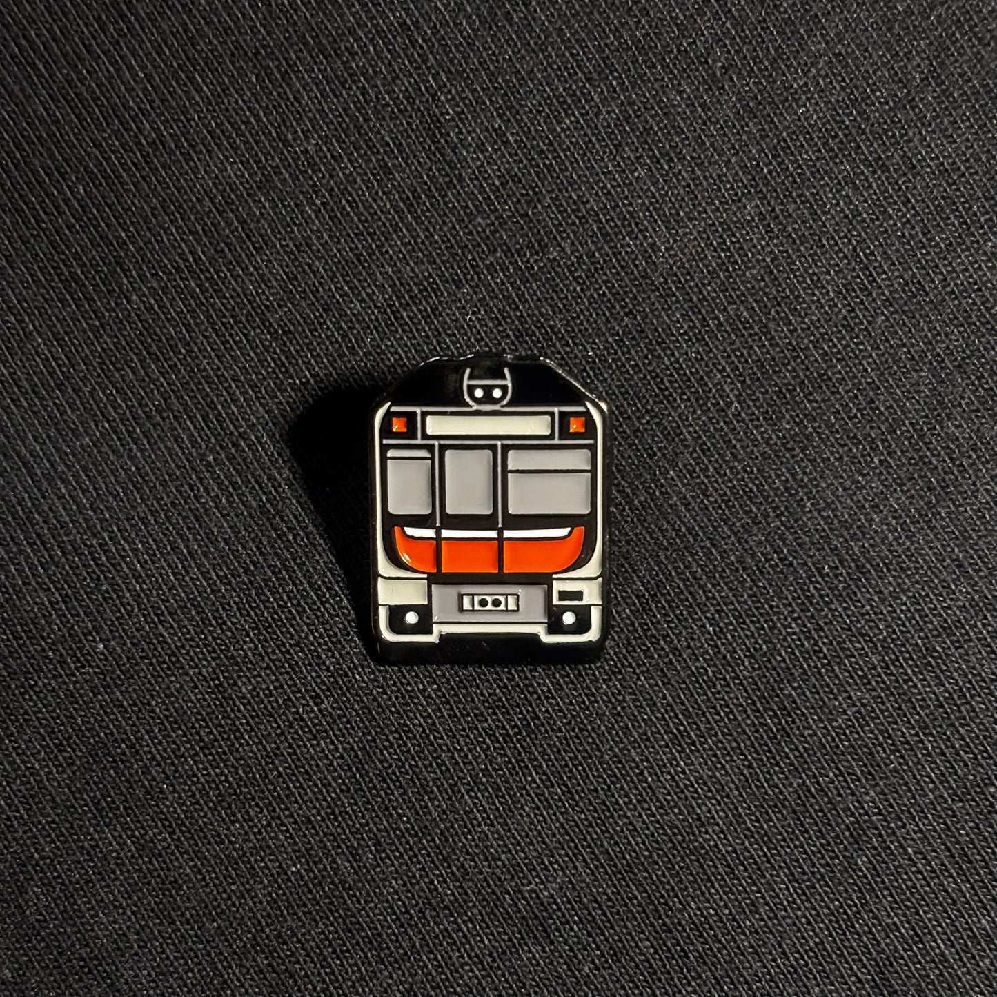 SYD D set pin