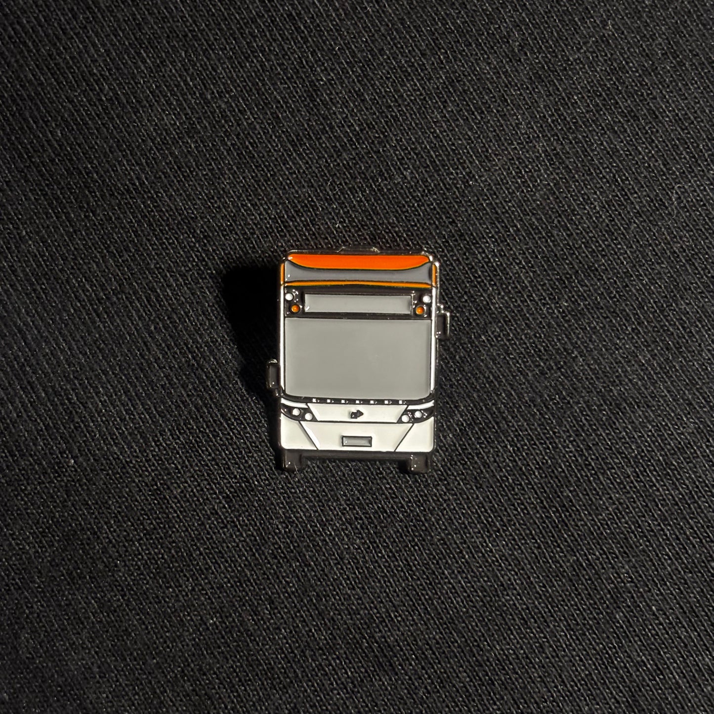 MEL Bus pin (ZEB)