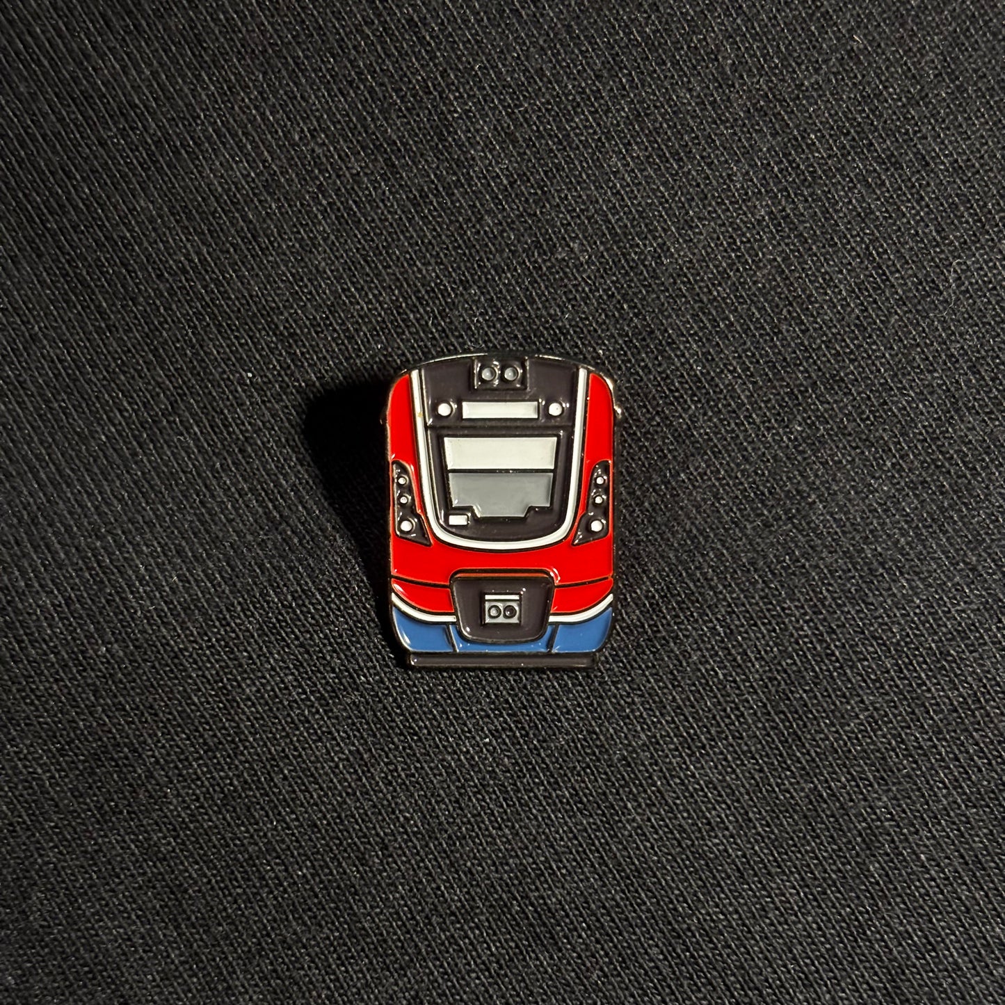ADL train pin (4000 class)