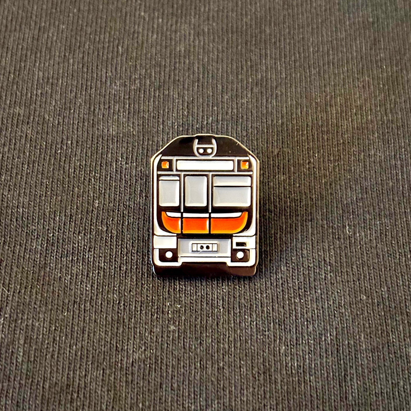 SYD D set pin