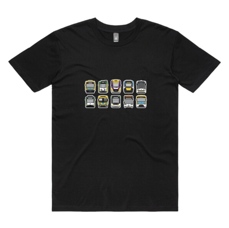 MEL Transit 10 (adult unisex)