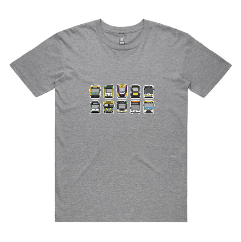 MEL Transit 10 (adult unisex)