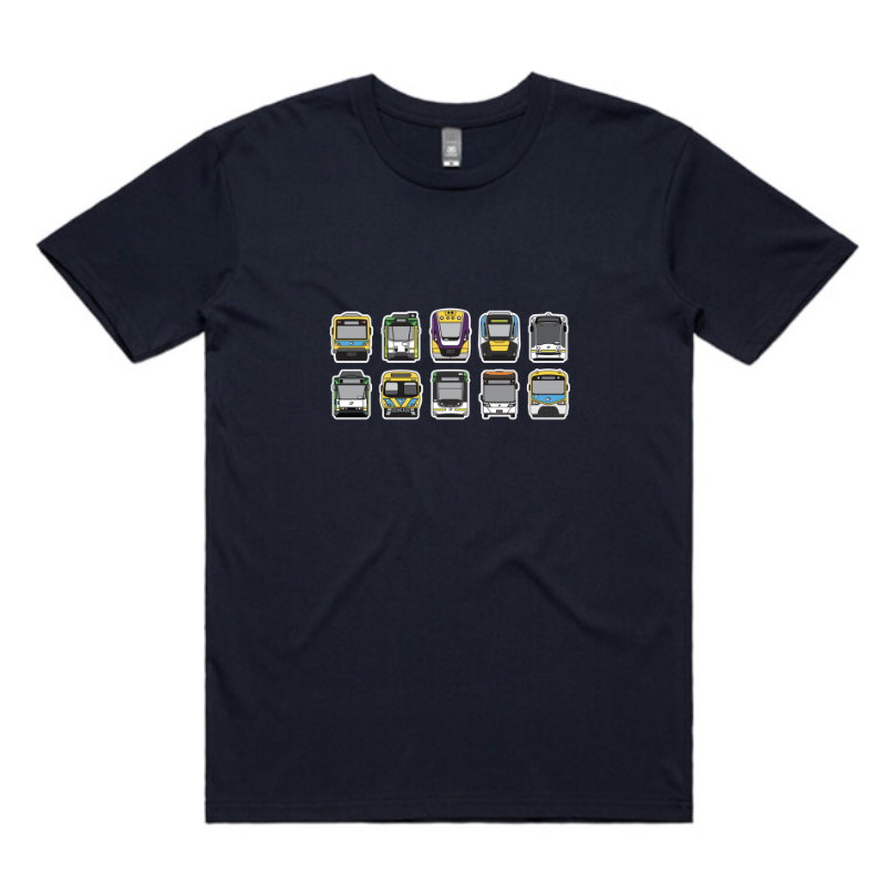 MEL Transit 10 (adult unisex)
