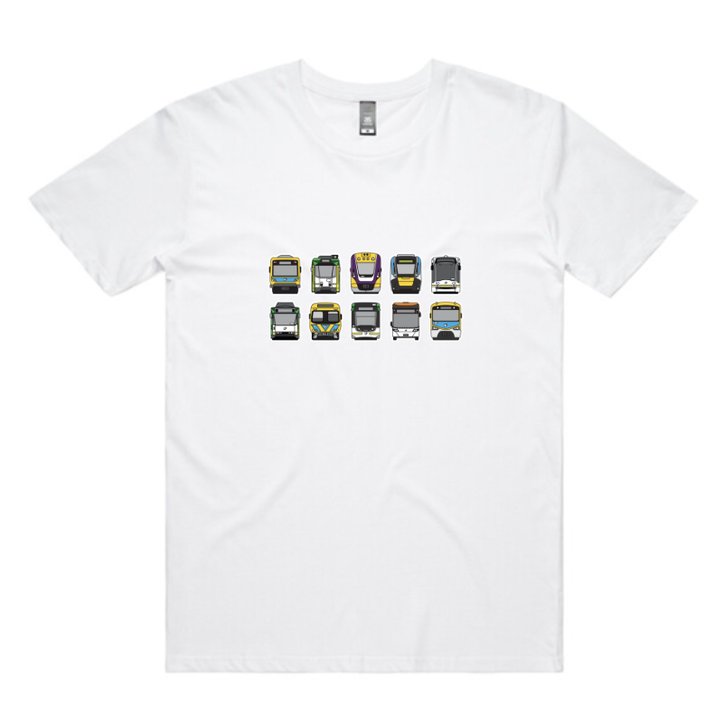 MEL Transit 10 (adult unisex)