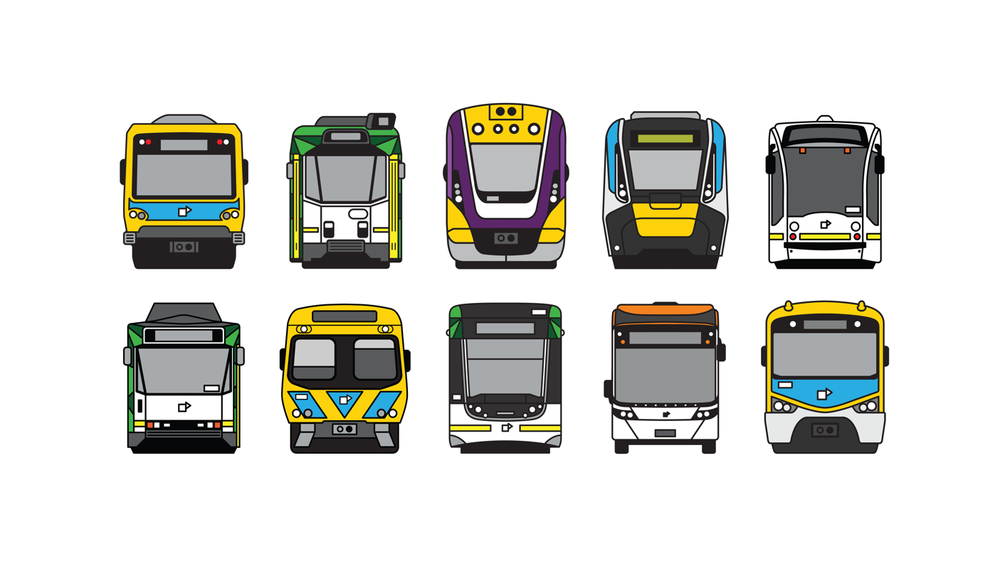 MEL Transit 10 (adult unisex)