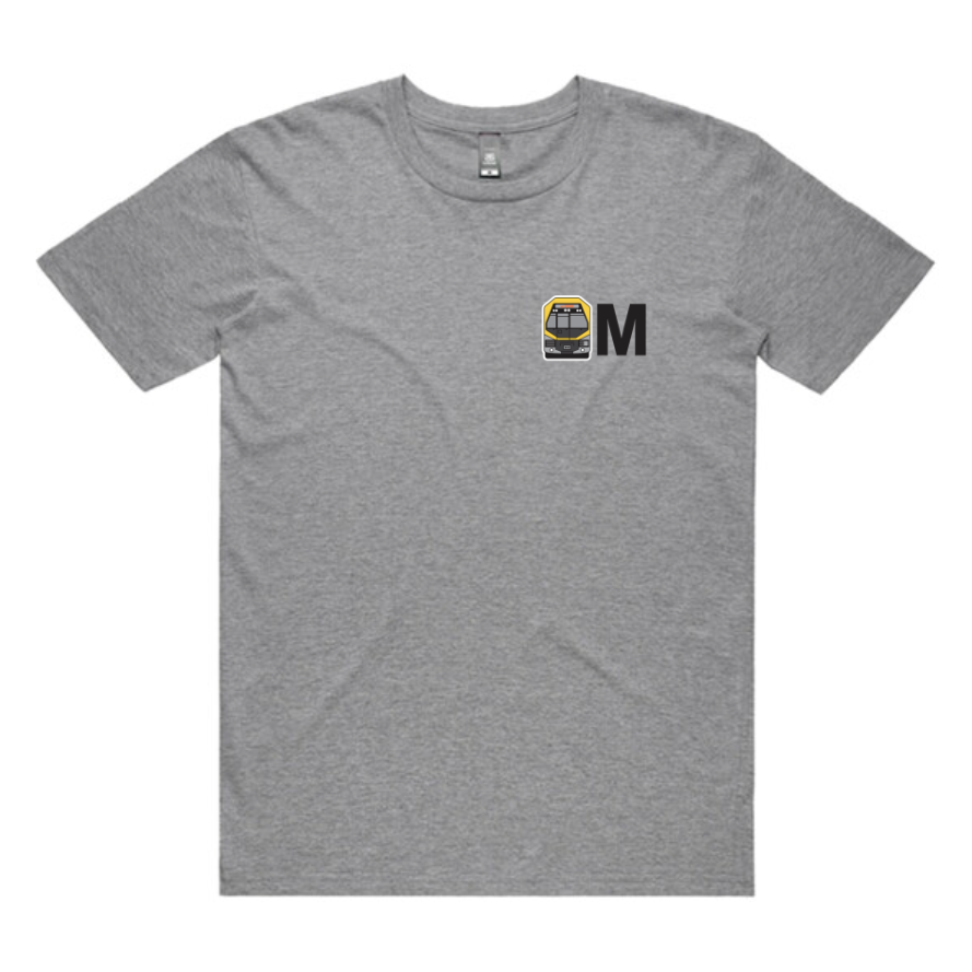 SYD Pocket Tee - M set (adult unisex)