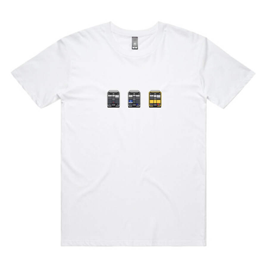 NEW! SYD Tangara Evolution Tee (adult unisex)