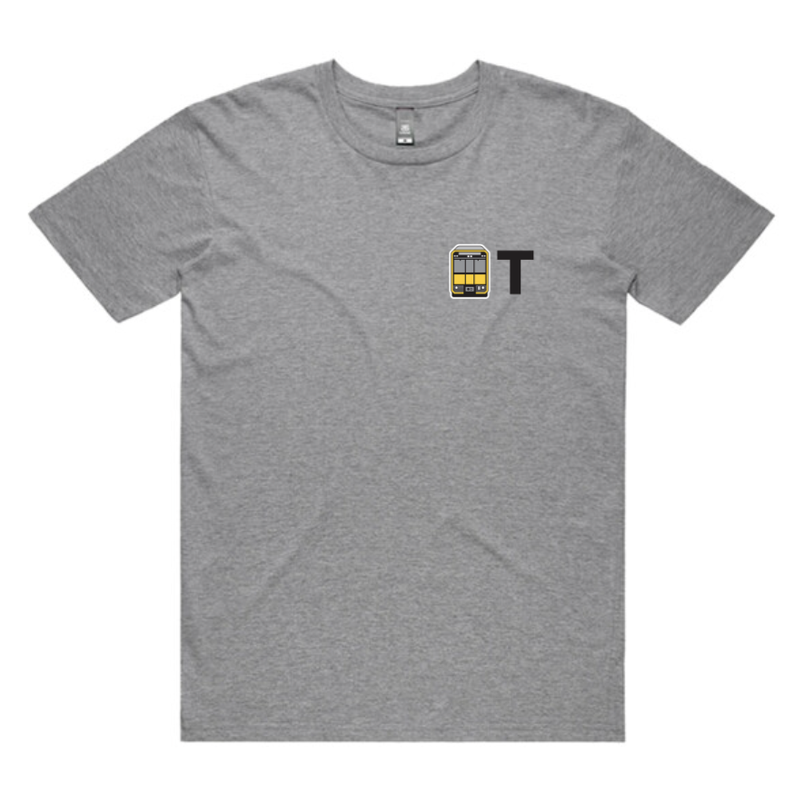 SYD Pocket Tee - Tangara T set (adult unisex)