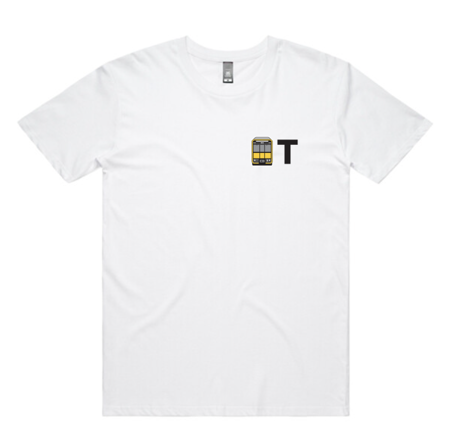 SYD Pocket Tee - Tangara T set (adult unisex)