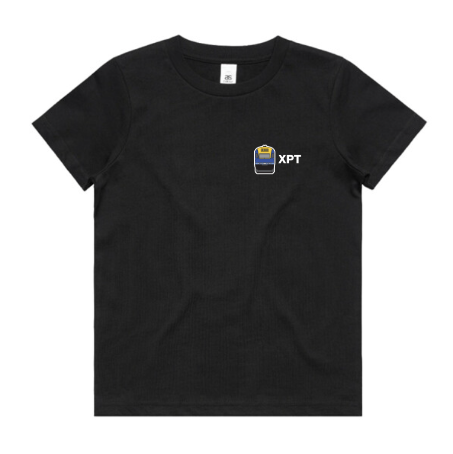 SYD Pocket Tee - XPT Kids Youth
