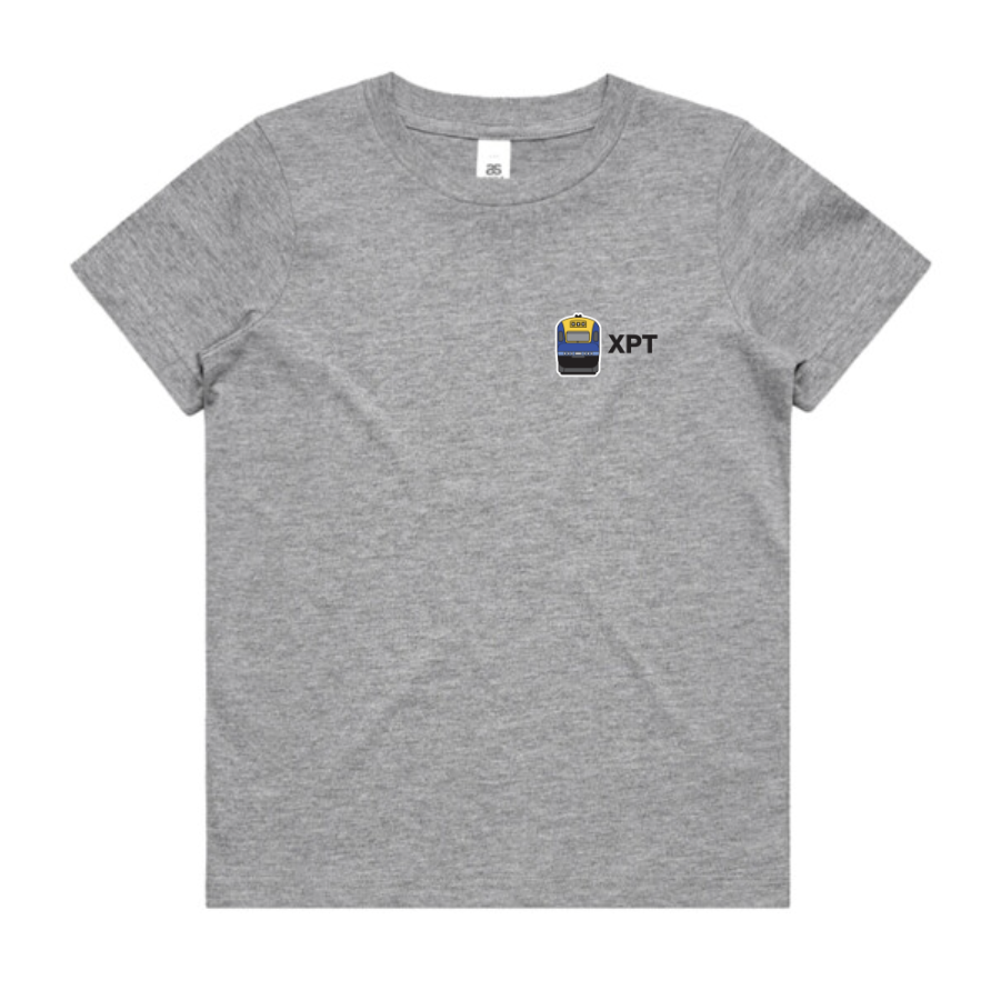 SYD Pocket Tee - XPT Kids Youth