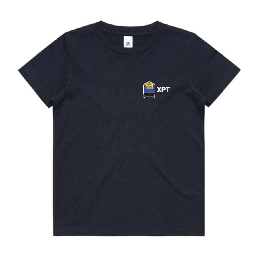 SYD Pocket Tee - XPT Kids Youth