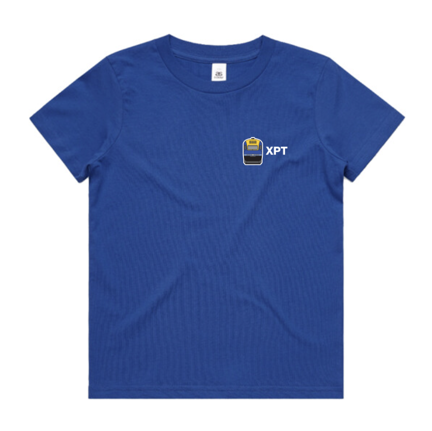 SYD Pocket Tee - XPT Kids Youth