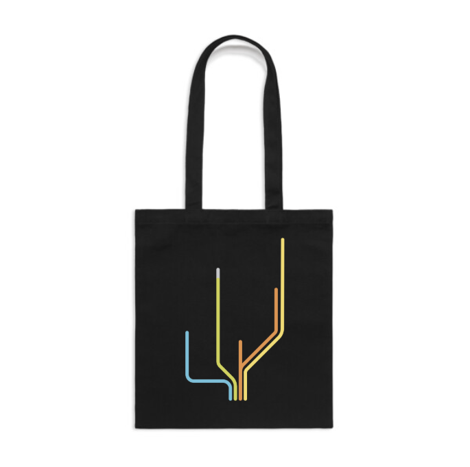 NEW!! NZ WLG Network Tote