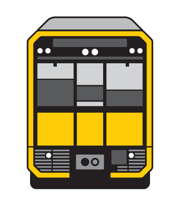 NEW! Sydney Sticker Tangara Sticker