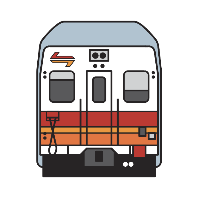 NEW!! SYD Sticker V Set (candy livery)