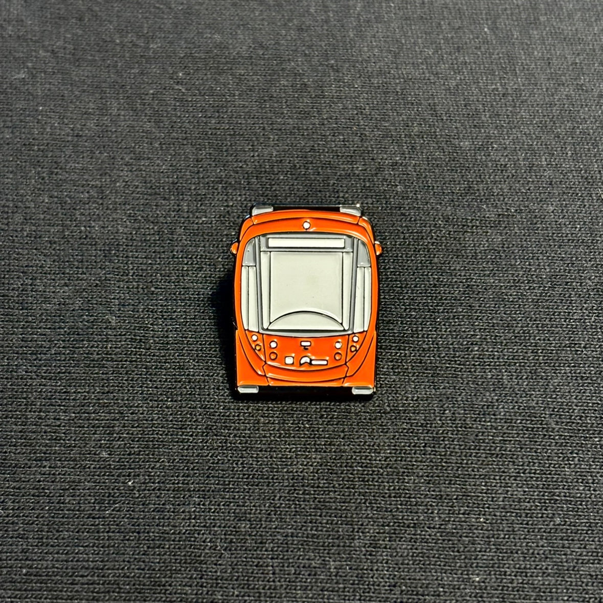 Parramatta / Inner West light rail (Sydney) pin