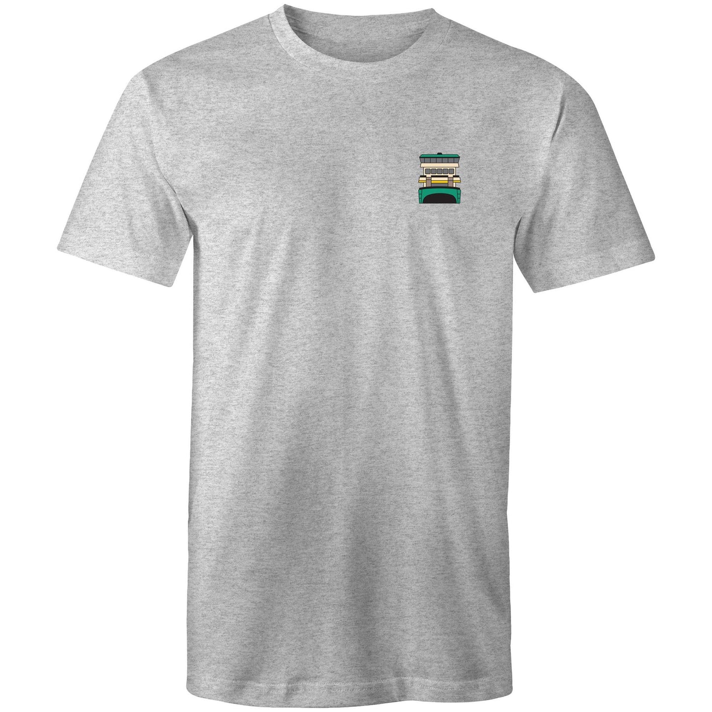 Sydney ferry 'Pocket' Tee