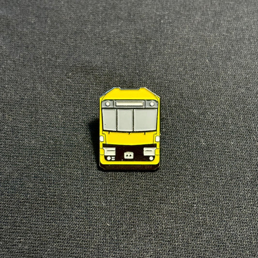 Sydney A-set train pin (Waratah)