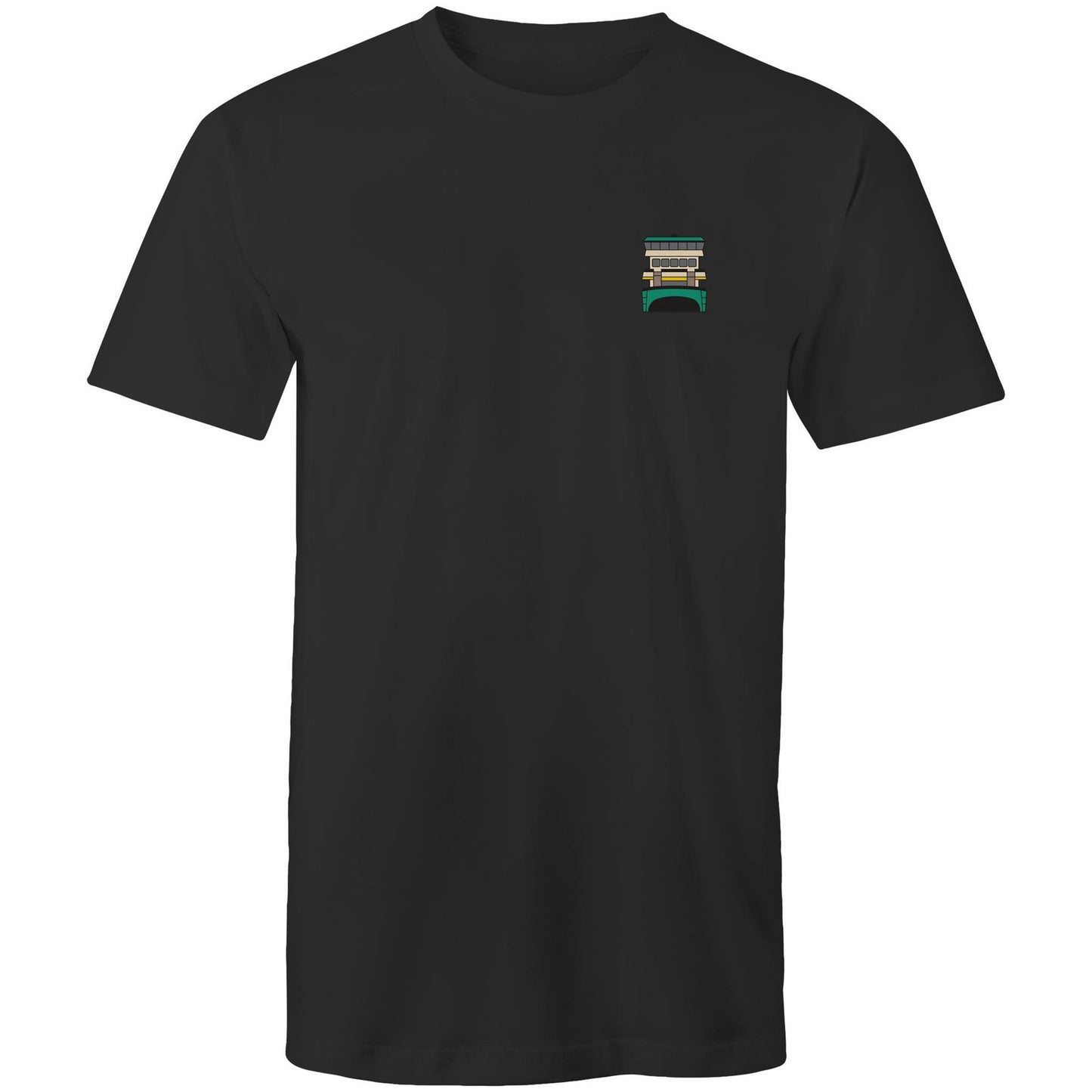 Sydney ferry 'Pocket' Tee