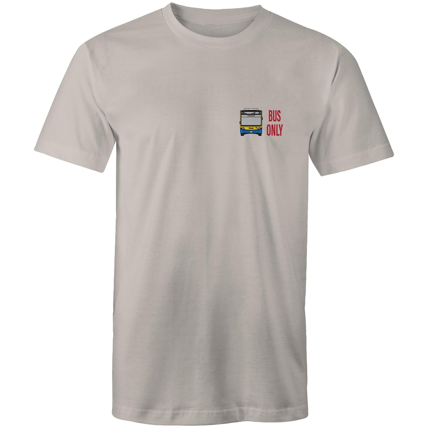 Brisbane Bus 'Pocket' Tee