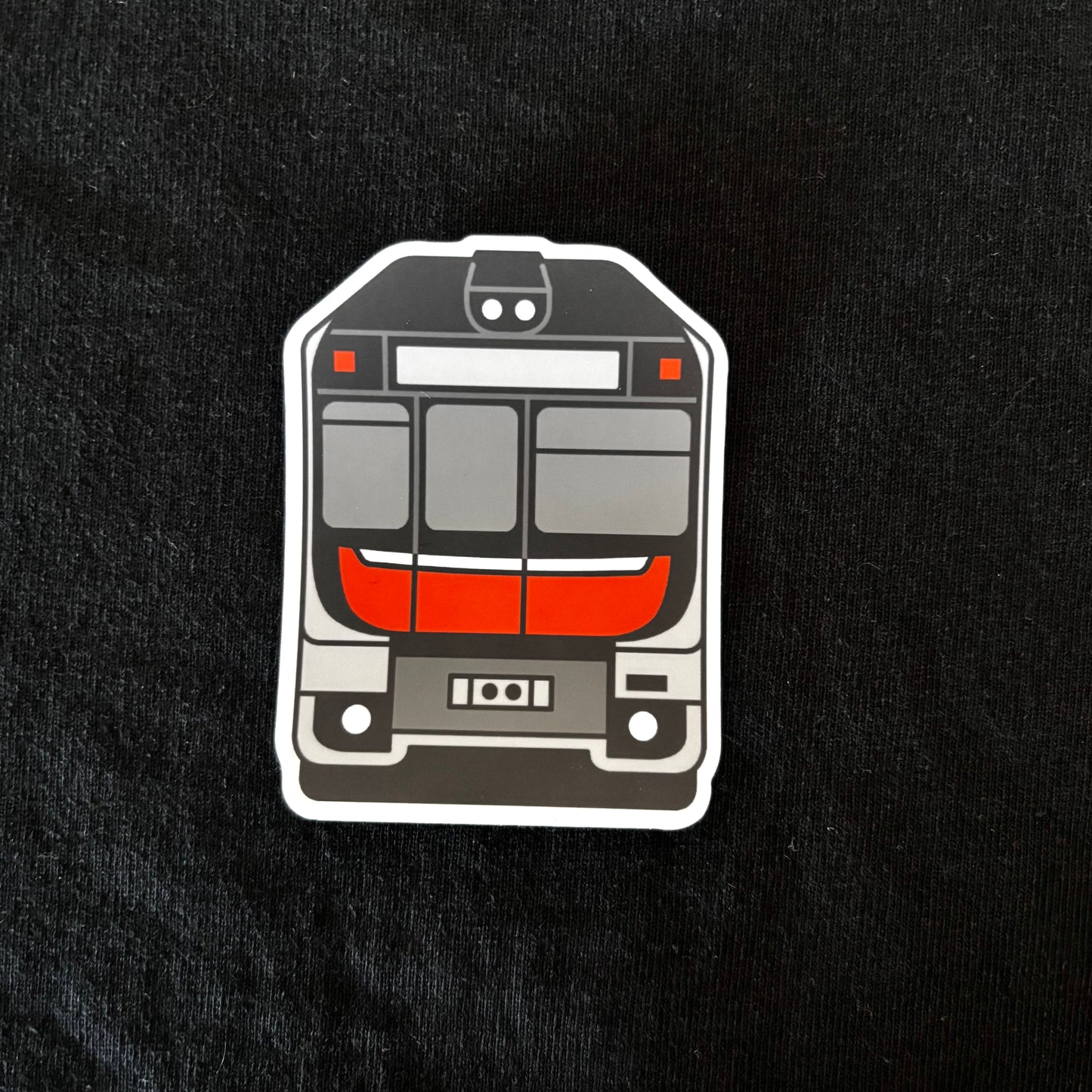 SYD Sticker D set (Mariyung)