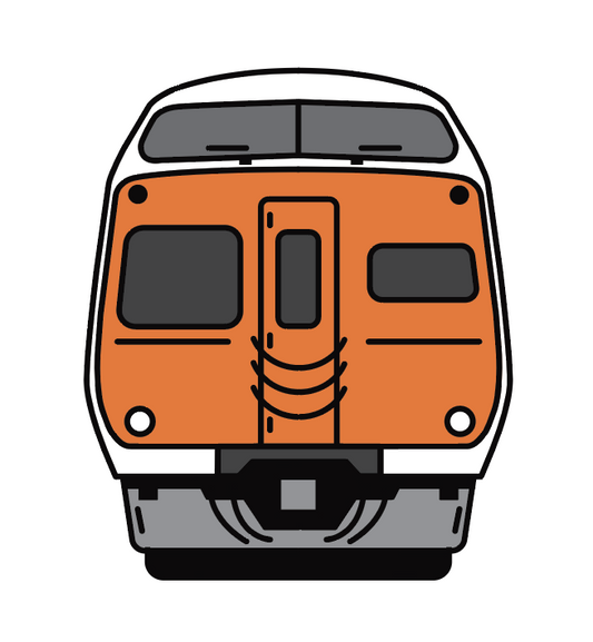 NEW!! ADL sticker JUMBO