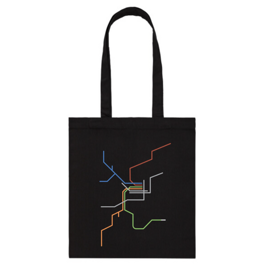 ADL Network Tote (2025)