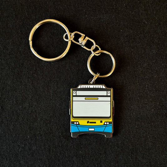 Keyring Brisbane Bus