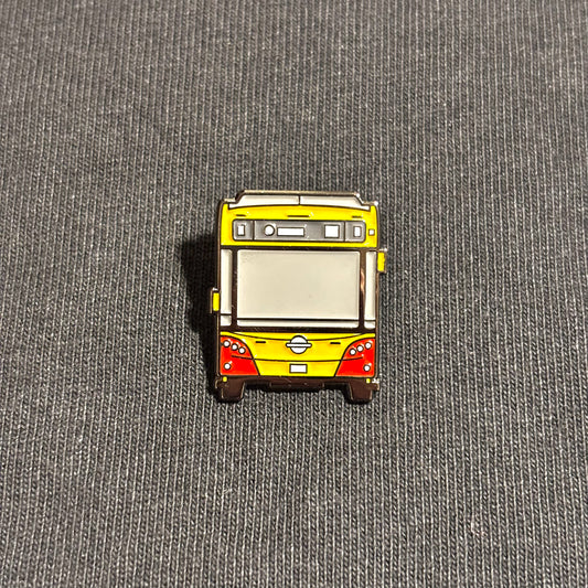 NEW!! ADL bus pin