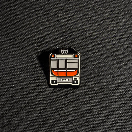 SYD D set pin