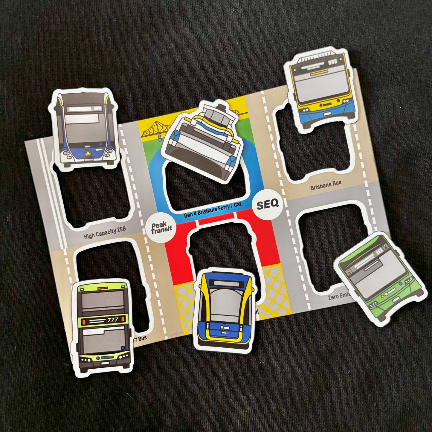 SEQ transit magnet sheet 2