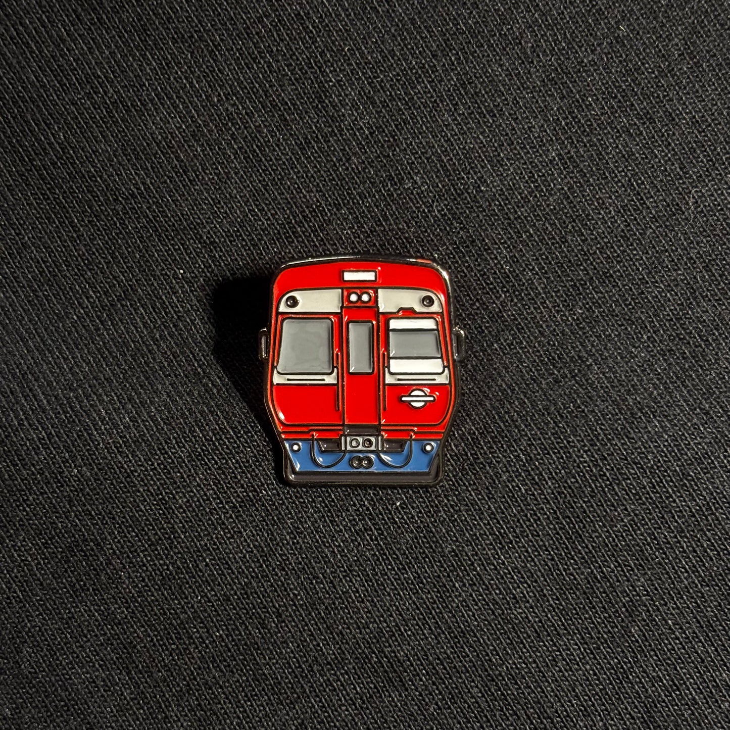 ADL train pin (3000 class railcar)