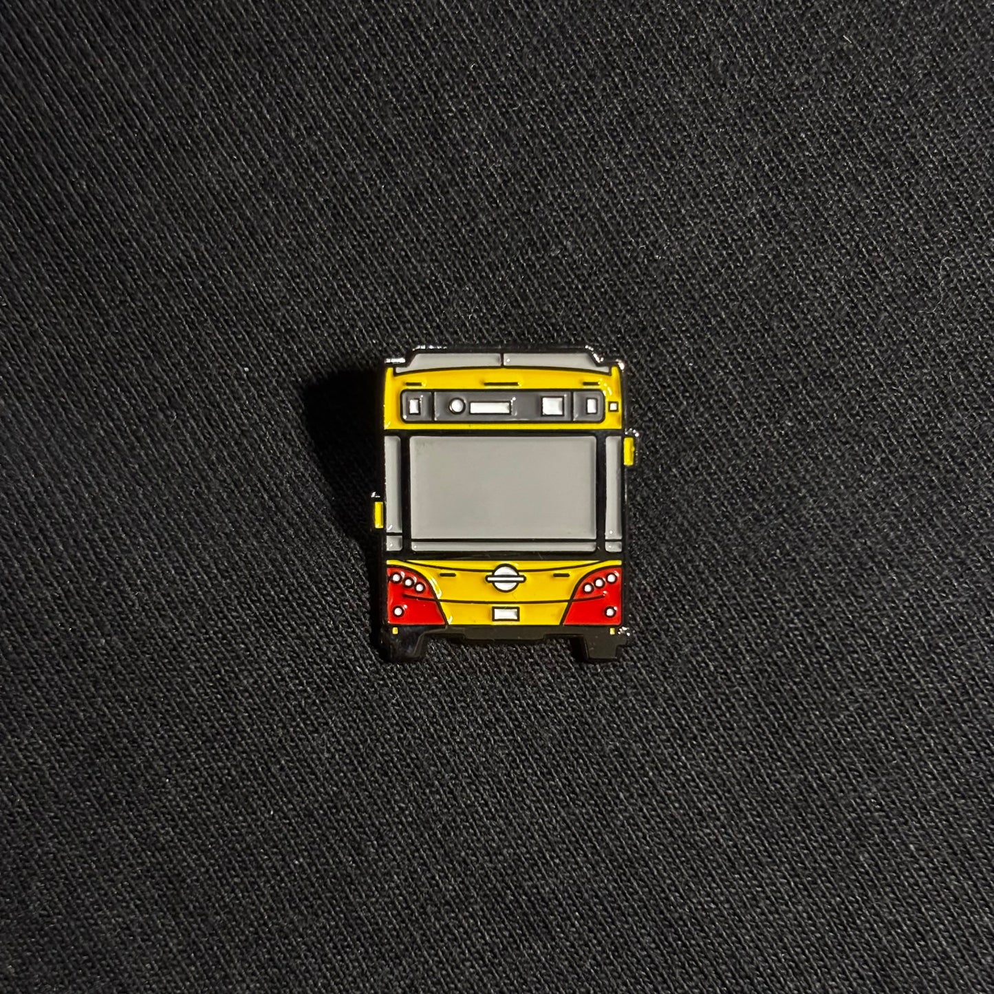 ADL bus pin
