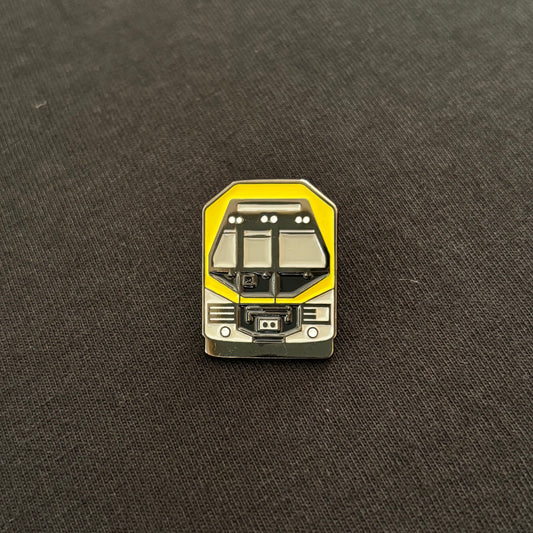 NEW!! SYD M-set train pin Millennium