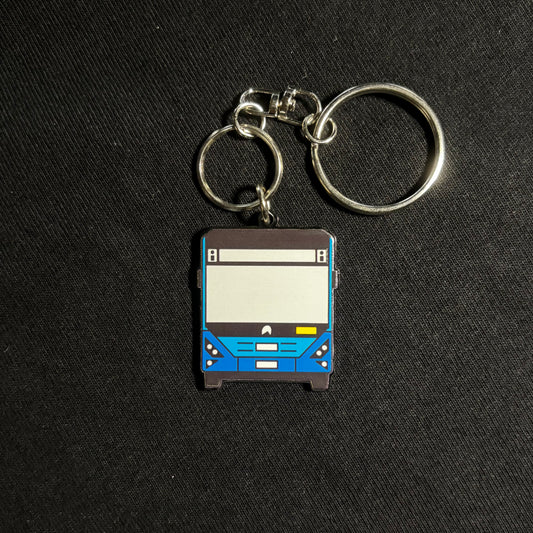 Keyring Sydney Bus