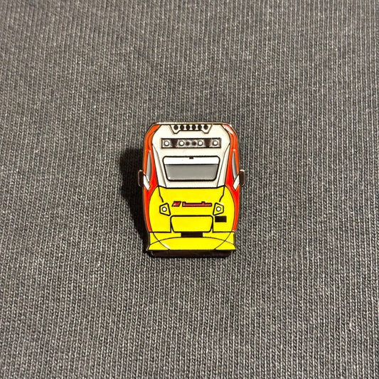 NEW!! QLD tilt train pin (Diesel)