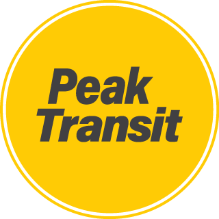 Peak Transit