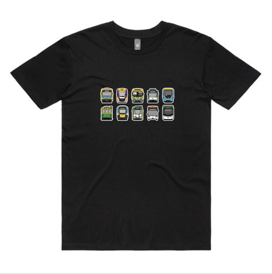 MEL Transit 10 (adult unisex)