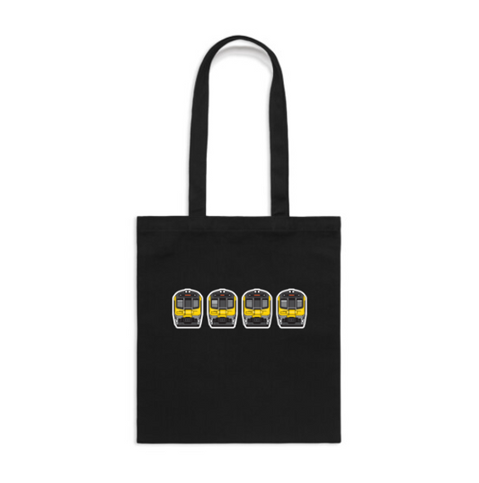 NEW!! NZ WLG Matangi Lineup Tote