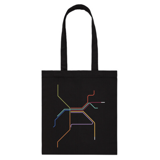 PER Network Tote (2025)