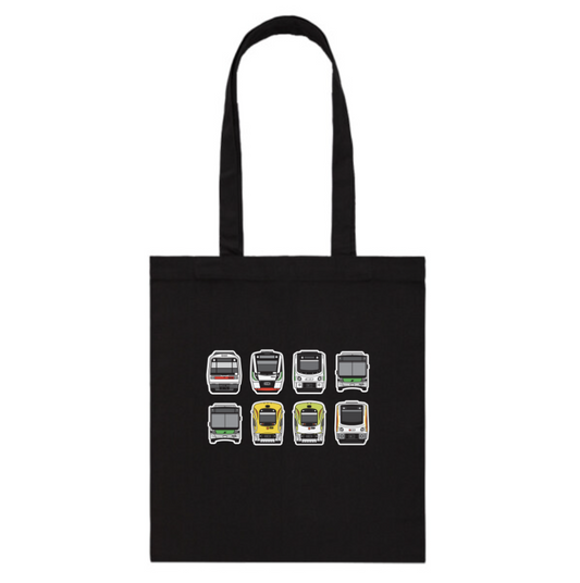 NEW!! PER Transit Lineup Tote