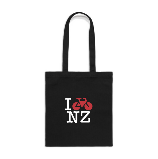 NEW!! I BIKE NZ Tote
