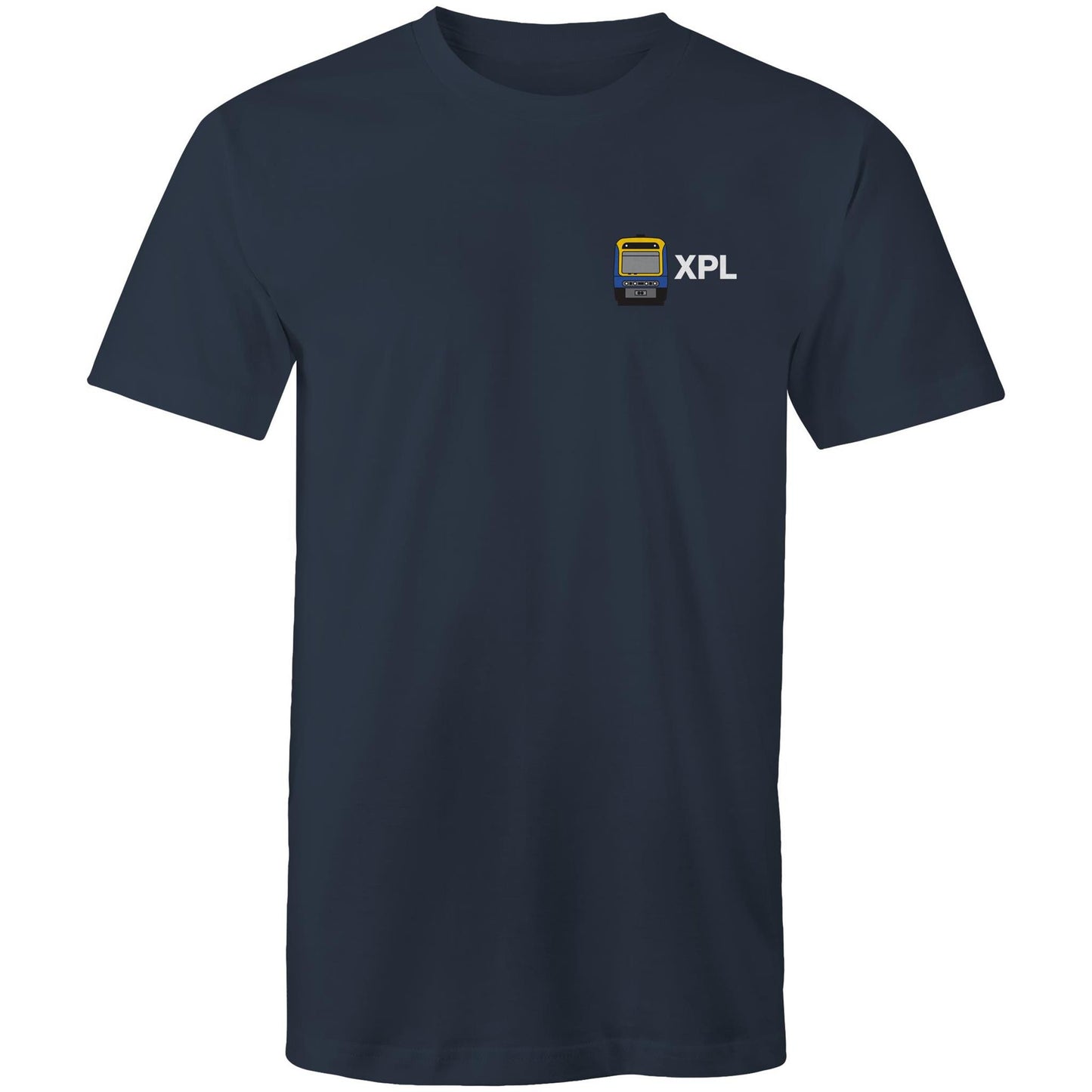 Sydney NSW XPL Xplorer 'Pocket' Tee